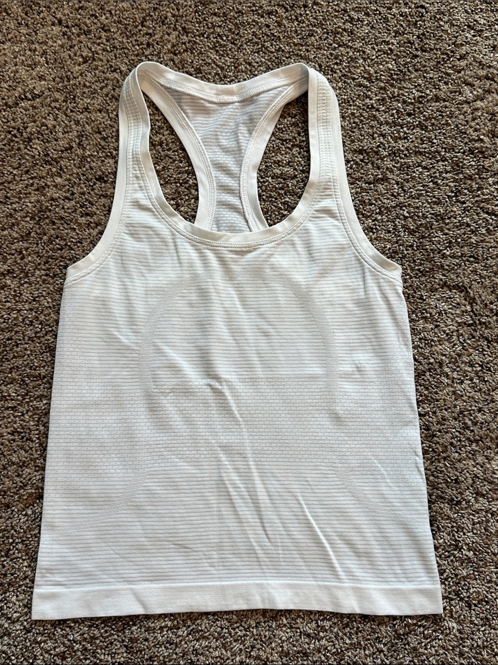 Lululemon Swiftly Tank